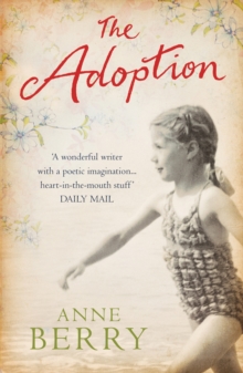 The Adoption, Hardback Book The Adoption, Hardback Book