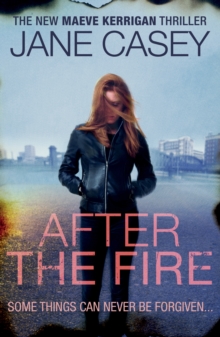 After the Fire, Hardback Book After the Fire, Hardback Book