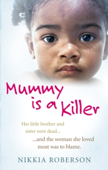 Mummy is a Killer, Paperback Book Mummy is a Killer, Paperback Book