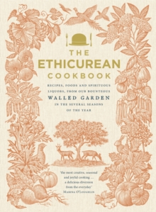 The Ethicurean Cookbook, Hardback Book The Ethicurean Cookbook, Hardback Book