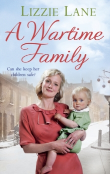 A Wartime Family, Paperback Book A Wartime Family, Paperback Book