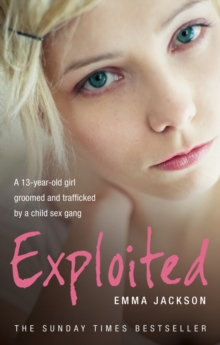 Exploited, Paperback Book Exploited, Paperback Book