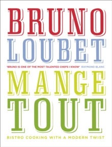 Mange Tout, Hardback Book Mange Tout, Hardback Book