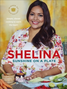 Sunshine on a Plate, Hardback Book Sunshine on a Plate, Hardback Book