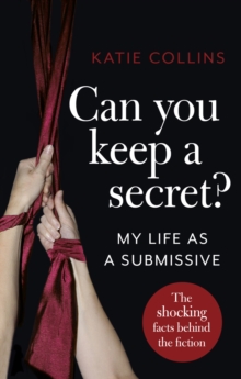 Can You Keep a Secret?, Paperback / softback Book Can You Keep a Secret?, Paperback / softback Book