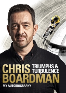 Triumphs and Turbulence : My Autobiography, Hardback Book Triumphs and Turbulence : My Autobiography, Hardback Book