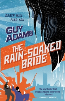 The Rain-Soaked Bride, Paperback Book The Rain-Soaked Bride, Paperback Book