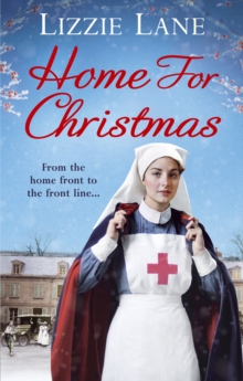 Home for Christmas, Paperback Book Home for Christmas, Paperback Book