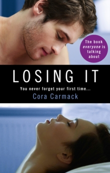 Losing It, Paperback / softback Book Losing It, Paperback / softback Book