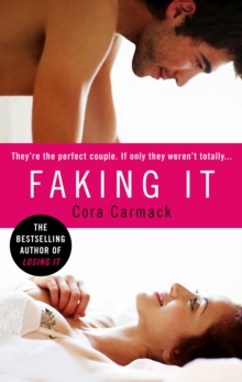 Faking It, Paperback Book Faking It, Paperback Book
