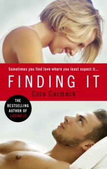 Finding It, Paperback Book Finding It, Paperback Book