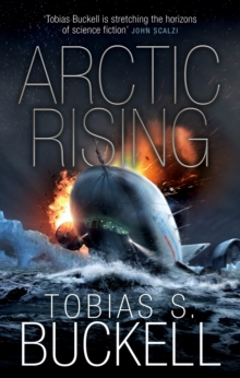 Arctic Rising, Paperback Book Arctic Rising, Paperback Book