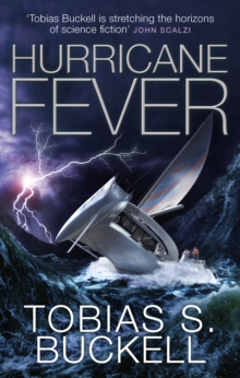 Hurricane Fever, Paperback Book Hurricane Fever, Paperback Book