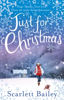 Just for Christmas, Paperback Book Just for Christmas, Paperback Book