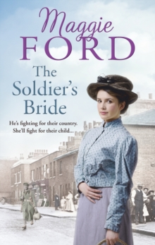 The Soldier's Bride, Paperback / softback Book The Soldier's Bride, Paperback / softback Book