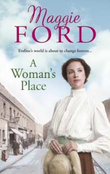 A Woman's Place, Paperback Book A Woman's Place, Paperback Book