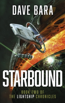 Starbound, Paperback / softback Book Starbound, Paperback / softback Book
