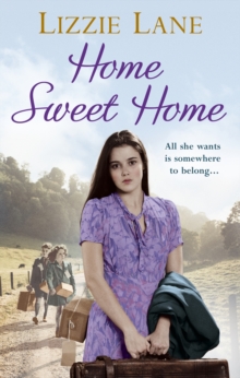 Home Sweet Home, Paperback Book Home Sweet Home, Paperback Book