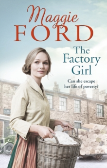 The Factory Girl, Paperback Book The Factory Girl, Paperback Book