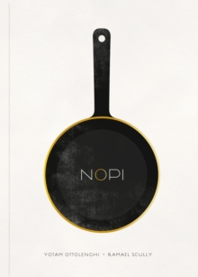 NOPI : The Cookbook, Hardback Book NOPI : The Cookbook, Hardback Book
