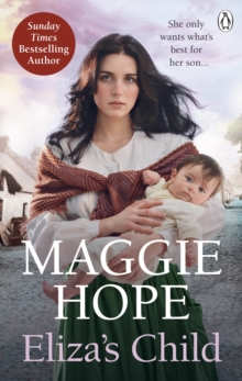 Eliza's Child, Paperback Book Eliza's Child, Paperback Book