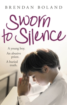 Sworn to Silence, Paperback Book Sworn to Silence, Paperback Book