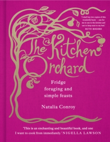 The Kitchen Orchard, Hardback Book The Kitchen Orchard, Hardback Book
