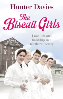 The Biscuit Girls, Paperback Book The Biscuit Girls, Paperback Book