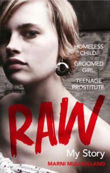 Raw, Paperback Book Raw, Paperback Book