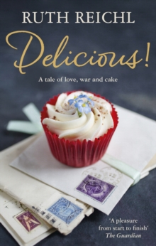 Delicious!, Paperback / softback Book Delicious!, Paperback / softback Book
