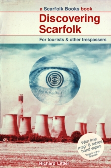 Discovering Scarfolk, Hardback Book Discovering Scarfolk, Hardback Book