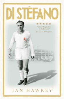 Di Stefano, Hardback Book Di Stefano, Hardback Book