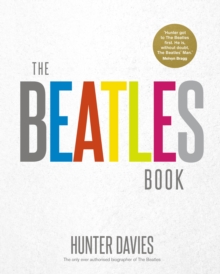 The Beatles Book, Hardback Book The Beatles Book, Hardback Book