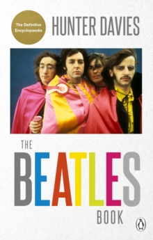 The Beatles Book, Paperback / softback Book The Beatles Book, Paperback / softback Book