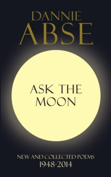 Ask the Moon, Hardback Book Ask the Moon, Hardback Book