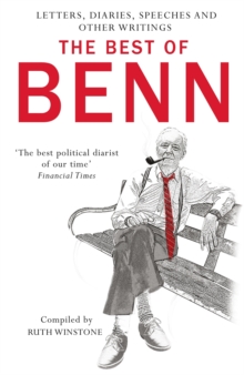The Best of Benn, Hardback Book The Best of Benn, Hardback Book