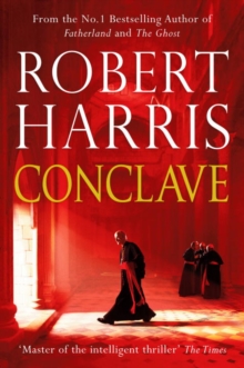 Conclave, Hardback Book Conclave, Hardback Book
