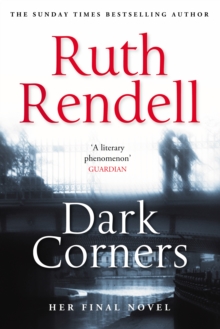 Dark Corners, Hardback Book Dark Corners, Hardback Book