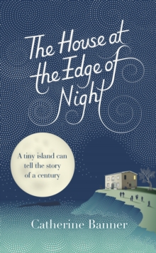 The House at the Edge of Night, Hardback Book The House at the Edge of Night, Hardback Book