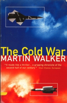 The Cold War And The Making Of The Modern World, Paperback Book The Cold War And The Making Of The Modern World, Paperback Book