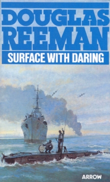 Surface With Daring, Paperback / softback Book Surface With Daring, Paperback / softback Book