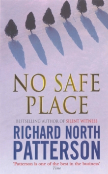 No Safe Place, Paperback Book No Safe Place, Paperback Book