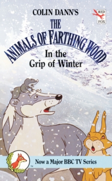 In The Grip Of Winter, Paperback / softback Book In The Grip Of Winter, Paperback / softback Book