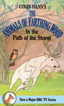 In the Path of the Storm, Paperback Book In the Path of the Storm, Paperback Book