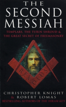 The Second Messiah, Paperback / softback Book The Second Messiah, Paperback / softback Book