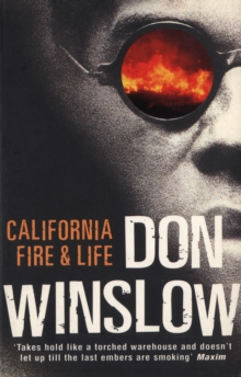 California Fire and Life, Paperback Book California Fire and Life, Paperback Book