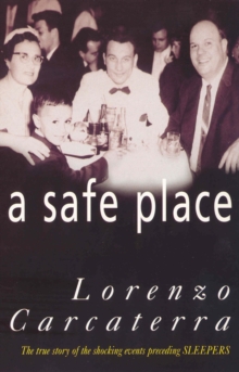 A Safe Place, Paperback / softback Book A Safe Place, Paperback / softback Book