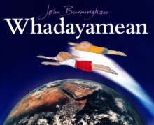 Whadayamean, Paperback Book Whadayamean, Paperback Book