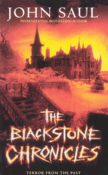 The Blackstone Chronicles, Paperback / softback Book The Blackstone Chronicles, Paperback / softback Book