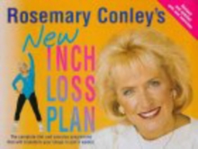 Rosemary Conley's New Inch Loss Plan, Paperback / softback Book Rosemary Conley's New Inch Loss Plan, Paperback / softback Book